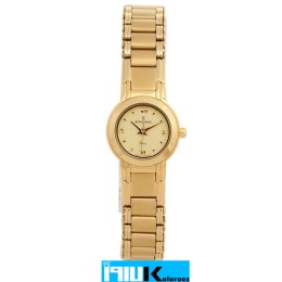 ساعت مچی زنانه رومانسون ROMANSON NM6507LL1GA81G